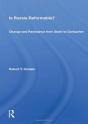 Is Russia Reformable? - Preview