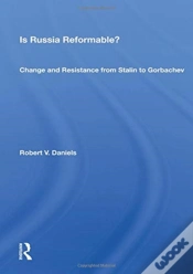 Capa do artigo Is Russia Reformable?