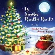 Is Santa Really Real?
