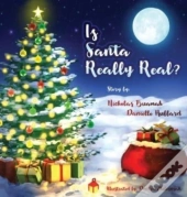 Is Santa Really Real?