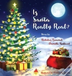 Capa do artigo Is Santa Really Real?