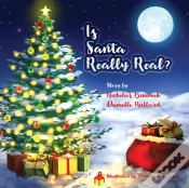 Capa do artigo Is Santa Really Real