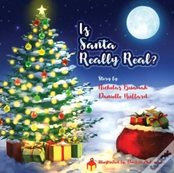 Capa do artigo Is Santa Really Real