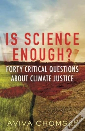 Is Science Enough?