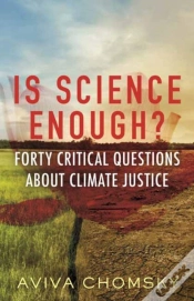 Capa do artigo Is Science Enough?