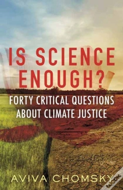 Capa do artigo Is Science Enough?