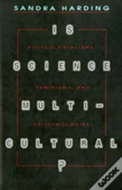 Capa do artigo Is Science Multicultural?
