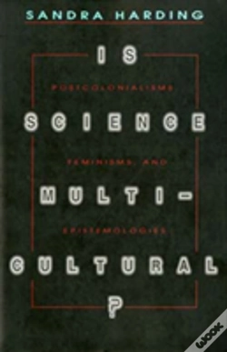 Capa do artigo Is Science Multicultural?