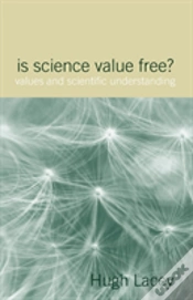 Capa do artigo Is Science Value Free?