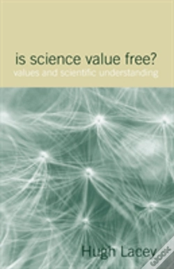 Capa do artigo Is Science Value Free?