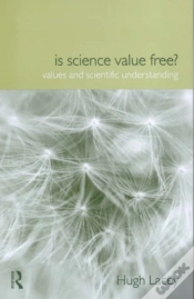 Capa do artigo Is Science Value Free?