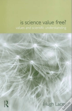Capa do artigo Is Science Value Free?