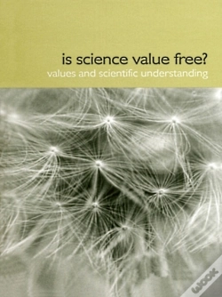 Capa do artigo Is Science Value Free?