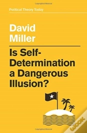 Capa do artigo Is Self-Determination A Dangerous Illusion?