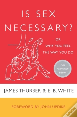 Capa do artigo Is Sex Necessary?