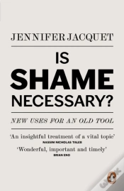 Capa do artigo Is Shame Necessary?