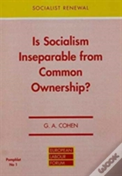 Capa do artigo Is Socialism Inseparable From Common Ownership?