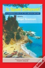 Capa do artigo Is Spain Different?