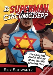 Capa do artigo Is Superman Circumcised?