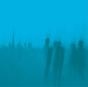 Is Survived By - Vinil - Preview