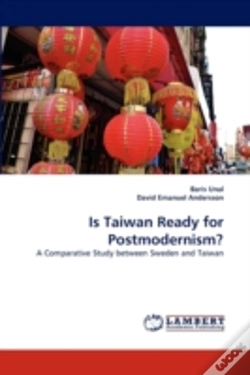 Capa do artigo Is Taiwan Ready For Postmodernism?