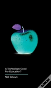 Capa do artigo Is Technology Good For Education