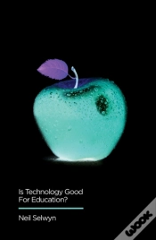 Capa do artigo Is Technology Good For Education?