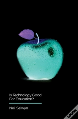 Capa do artigo Is Technology Good For Education?