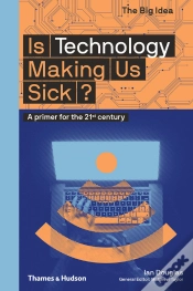Capa do artigo Is Technology Making Us Sick?