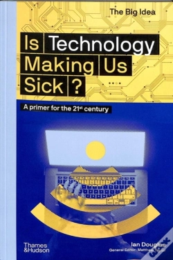 Capa do artigo Is Technology Making Us Sick?