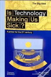 Capa do artigo Is Technology Making Us Sick?