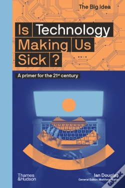 Capa do artigo Is Technology Making Us Sick? (The Big Idea Series) (The Big Idea Series)