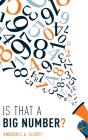 Is That A Big Number? - Preview