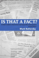 Is That A Fact?