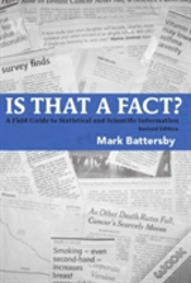 Capa do artigo Is That A Fact?