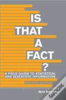 Is That A Fact? - Second Edition