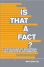 Is That A Fact? - Second Edition - Preview