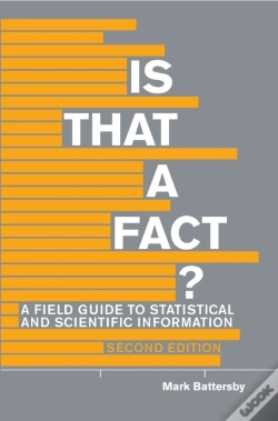Capa do artigo Is That A Fact? - Second Edition