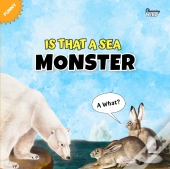 Is That A Sea Monster?