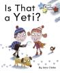 Is That A Yeti - Preview