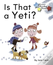 Capa do artigo Is That A Yeti