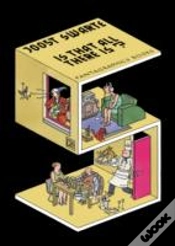 Capa do artigo Is That All There Is?