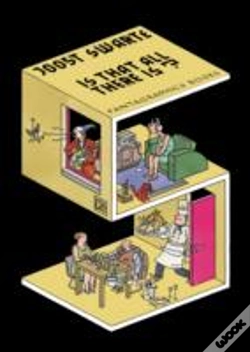 Capa do artigo Is That All There Is?