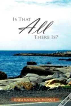 Capa do artigo Is That All There Is?