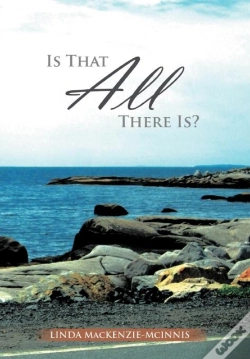 Capa do artigo Is That All There Is?
