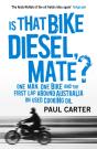 Is That Bike Diesel, Mate? - Preview