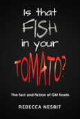 Is That Fish In Your Tomato?