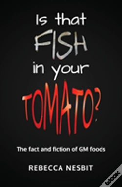 Capa do artigo Is That Fish In Your Tomato?