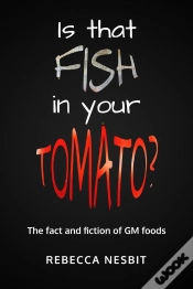 Capa do artigo Is That Fish In Your Tomato?