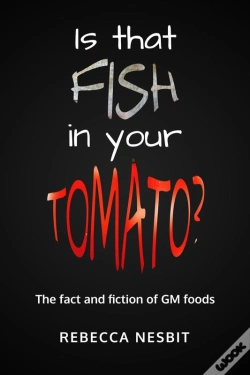 Capa do artigo Is That Fish In Your Tomato?